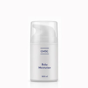 Baby Moisturiser