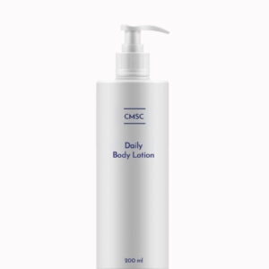 Daily Body Lotion