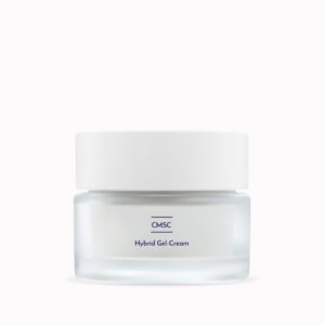 Hybrid Gel-Cream