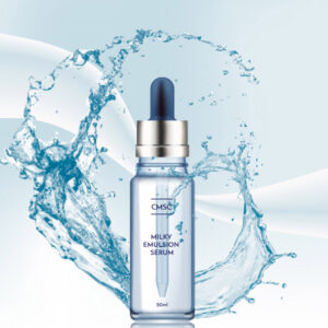 Milky Emulsion Serum