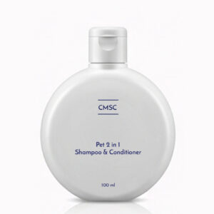Pet 2-in-1 Shampoo & Conditioner