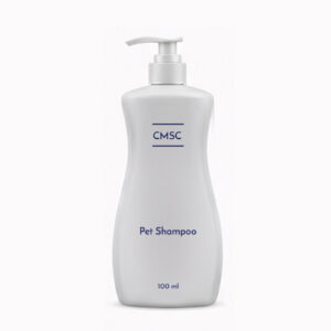 Pet Shampoo