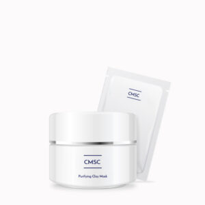 Purifying Clay Mask