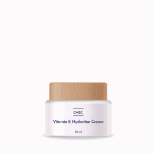 Vitamin E Hydration Cream